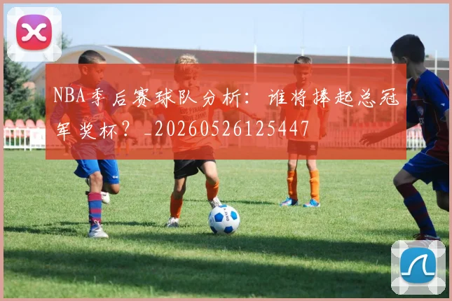 NBA季后赛球队分析：谁将捧起总冠军奖杯？_20260526125447